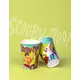 8 tekturowych kubków Scooby-Doo™ o pojemności 210 ml, image 2