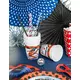 8 Kubków Papierowych Cudowna Biedronka™ 200ml, image 2