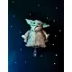 Baby Yoda Balon foliowy mandalorian™ 23cm, image 2