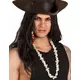 Naszyjnik Halloween Białe Czaszki, image 2
