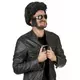 Okulary przeciwsłoneczne Rocker z zakładkami, image 2