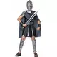 Plastikowa maska i miecz gladiatora dla dorosłych, image 2