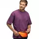 Saszetka na ramię fluo pomarańczowa, image 2