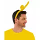 Żółta opaska Laa-Laa Teletubbies™ dla dorosłych, image 2