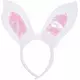 Opaska na ucho dla dorosłych Bunny, image 2