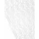 Bieżnik koronkowy biały, 30 cm x 5 m, image 2