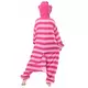 Kigurumi Onesie dla dorosłych kota z Cheshire Alicja w Krainie Czarów™, image 2