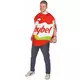Oryginalny kostium Babybel™ dla dorosłych, image 2