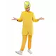 Klasyczne przebranie Tweety™ Looney Tunes dla dorosłych, Rozmiar: Large, image 2