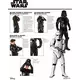 Kostium z edycji kolekcjonerskiej Star Wars™ Stormtrooper™ dla dorosłych, image 2