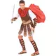 Męski kostium gladiatora, Rozmiar: Medium, image 2