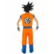 Kostium Goku Saiyan Dragon Ball Z™ dla dorosłych, Rozmiar: Large, image 2