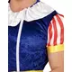 Kostium niegrzecznej księżniczki dla mężczyzn, Rozmiar: Medium (48-50), image 2
