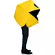 Kostium Pac-Man™ dla dorosłych, image 2
