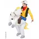 Kostium Jolly Jumper Carry Me dla dorosłych - Lucky Luke™, image 2