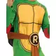 Klasyczny kostium dla dorosłych Żółwie Ninja™ Raphael, Rozmiar: Medium/Large, image 2