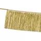 Girlanda ze złotych nici 135 cm, image 2