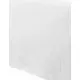 Obrus papierowy biały, w linie, 137 x 274 cm, image 2
