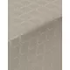 Obrus w rolce z papieru damask, kolor taupe, 6 m, image 2