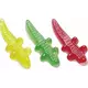 Torba cukierków Haribo Croco 120 g, image 2