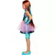 Przebierz się za dziewczynę Bloom Winx™, Rozmiar: 3-4 lat, image 2
