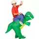 Kostium odkrywcy dinozaurów dla dzieci, image 2