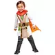 Przebranie Kai Young Jedi - Star Wars™ dziecko, Rozmiar: 2-3 lat (83 to 97 cm), image 2