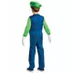 Kostium Luigi™ Deluxe dla dzieci, Rozmiar: 10-12 lat (137 - 149 cm), image 2