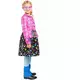 Kostium Luna Lovegood™ dla dziewczynki, Rozmiar: 4-6 lat (110 cm), image 2