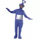 Kostium Teletubisie Tinky Winky™ dla dorosłych, image 2
