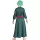 Kostium Zoro One Piece™ dla dzieci, Rozmiar: 7-8 lat (128 cm), image 2
