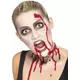 Damski zestaw do makijażu zombie na Halloween, image 2