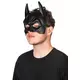 Maska plastikowa Batman The Dark Knight Rises™ dla dorosłych, image 2