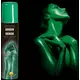 Zielona brokat w sprayu do ciała 75 ml, image 2