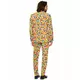 Garnitur męski Opposuits™ Mr. Confetteroni, Rozmiar: Medium/Large (EU 52), image 2