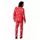 Kostium Pan Bałwan Opposuits™ dla mężczyzn, Rozmiar: M/L(EU52), image 2
