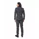 Opposuits™ Męski kostium Pana Pac-Mana™, Rozmiar: Large (EU 52-54), image 2