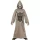 Kostium Halloween Szkielet Ponurego Żniwiarza dla dzieci, Rozmiar: 11-13 lat (158 cm), image 2