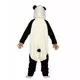 Kombinezon panda dla dzieci, Rozmiar: 9 lat (125-135 cm), image 2