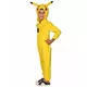 Dziecięcy kostium-kombinezon Pikachu (Pokémon), Rozmiar: 6-8 lat (128 cm), image 2