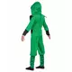 Kostium Lloyd Ninjago® LEGACY deluxe - dziecko LEGO™, Rozmiar: 5-6 lat (109 - 126 cm), image 2