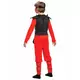 Kostium LEGACY Kai Ninjago - dziecko LEGO™, Rozmiar: 7-8 lat (124 - 136 cm), image 2