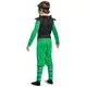 Kostium Lloyd Ninjago LEGACY - dziecko LEGO™, Rozmiar: 5-6 lat (109 - 126 cm), image 2