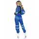 Kostium astronauta deluxe damski, Rozmiar: X-Large (46-48), image 2