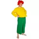 Kostium Pumuckl™ dla dorosłych, Rozmiar: Large, image 2