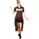Kostium steampunk damski, Rozmiar: X-Large (46), image 2
