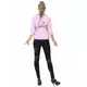 Damska luksusowa kurtka Pink Ladies z filmu Grease, Rozmiar: S, image 2