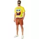 Letni kostium Suitmeister™ dla dorosłych SpongeBob, Rozmiar: X-Large (EU 56-58), image 2