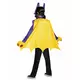 Klasyczny kostium Batgirl LEGO movie® dla dzieci, Rozmiar: 5-6 lat (109 - 126 cm), image 3