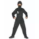 Kostium komandosa ninja dla chłopca, Rozmiar: 7-9 lat (120-130 cm), image 3